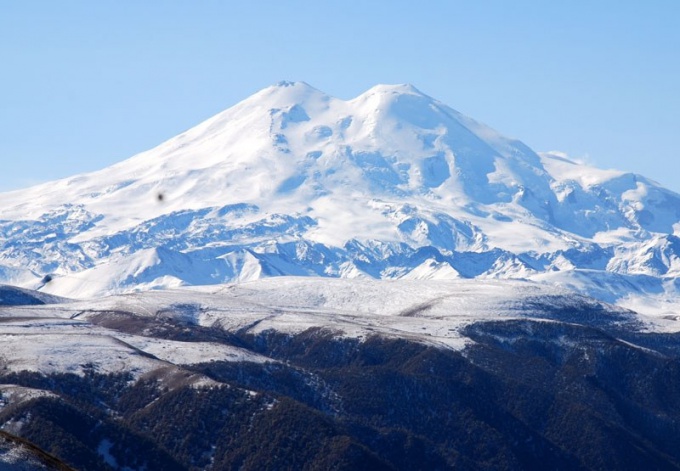 Astuce 1: Où est Elbrus