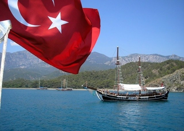 Astuce 1: Resorts en Turquie: Kemer