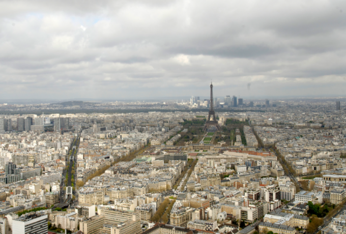 Comment naviguer à Paris