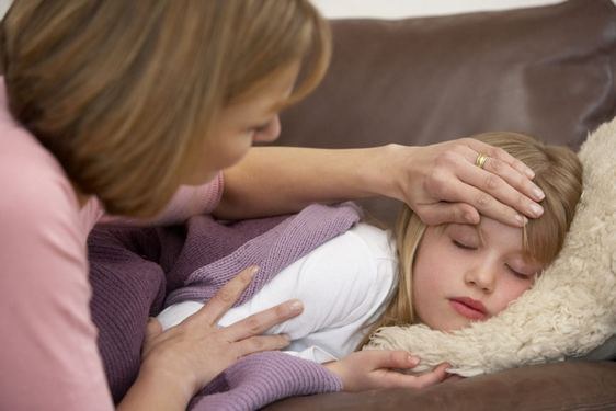 Comment payer un congé de maladie pour un enfant