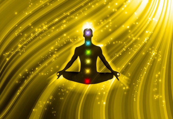 Chakras humains et leur signification