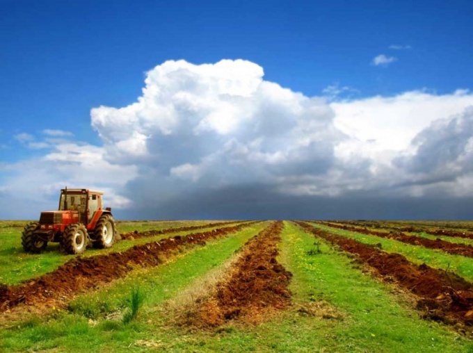 Comment se renseigner sur les changements dans l'agriculture russe