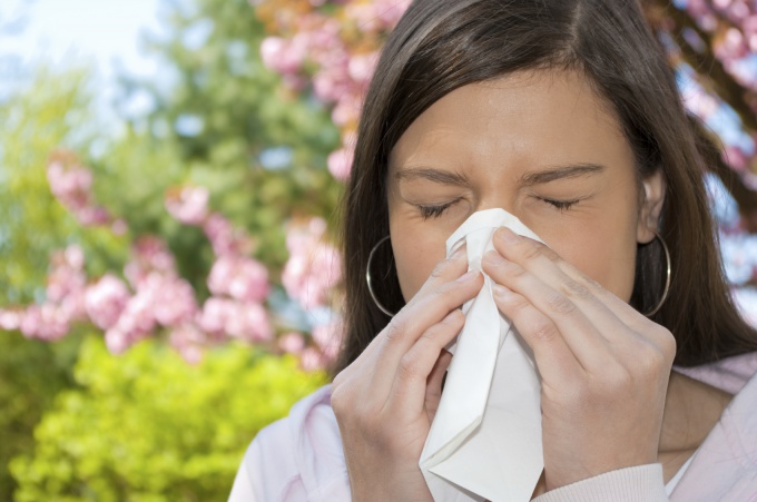 Qu'est-ce qu'une allergie, qu'est-ce qui est dangereux?