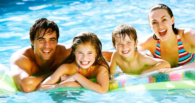 Comment planifier des vacances pour toute la famille