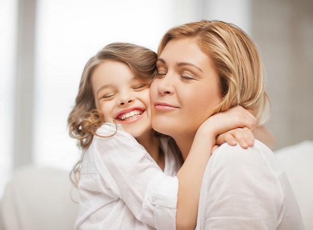 Règles de communication avec l'enfant