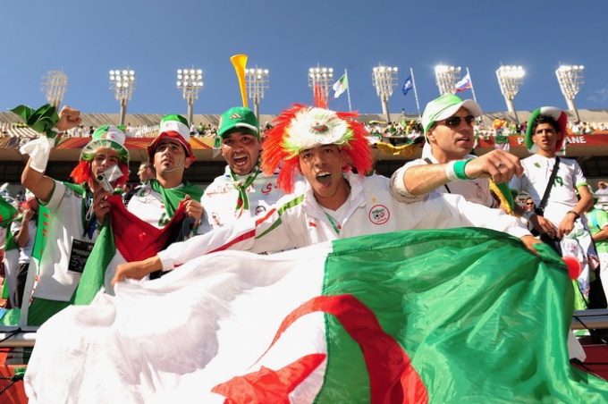 Coupe du Monde 2014: comment s'est déroulé le match Corée du Sud - Algérie