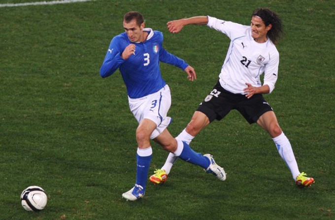 Coupe du Monde 2014: comment s'est passé le match Italie - Uruguay