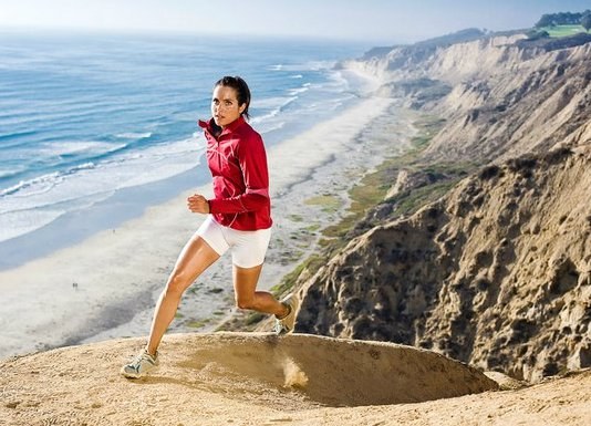 Comment courir sur de longues distances