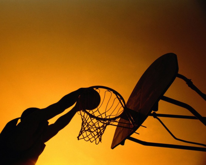 Comment se brancher au jeu de basketball