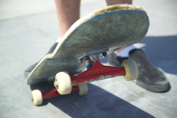 Astuce 1: Combien coûte un skateboard?