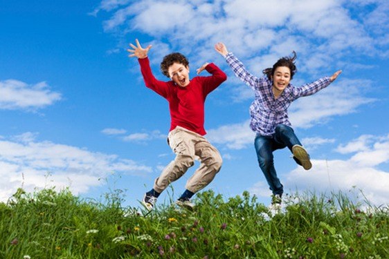 Qu'est-ce qui influence la croissance d'un adolescent 