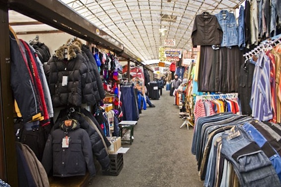 Ce que vous devez savoir lorsque vous achetez un produit sur le marché