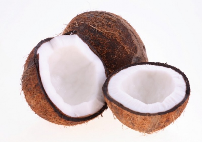 Comment l'huile de coco détruit les caries