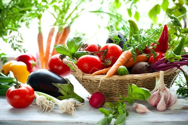 Quels légumes sont les plus utiles