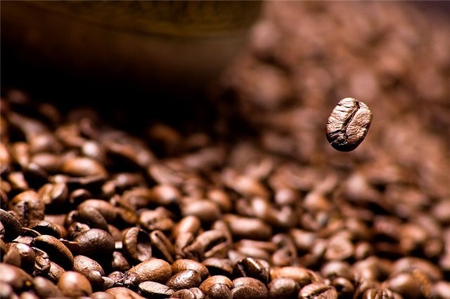 Quel est le mal du café?