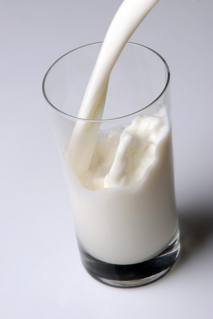 Comment distinguer le lait en poudre